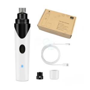 Alternative view of Premium Professional Pet Nail Grinder