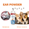 Bioline Ear Powder for Dogs (30g)