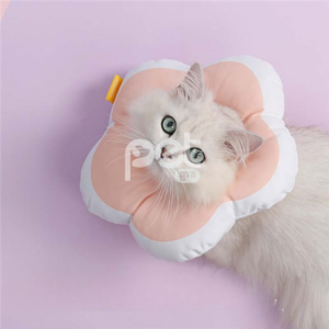 Adjustable Flower Recovery Collar