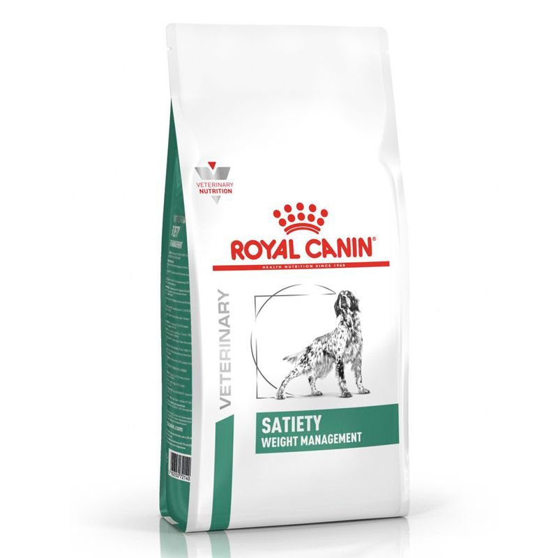 Royal Canin Veterinary Satiety Weight Management - Image 4
