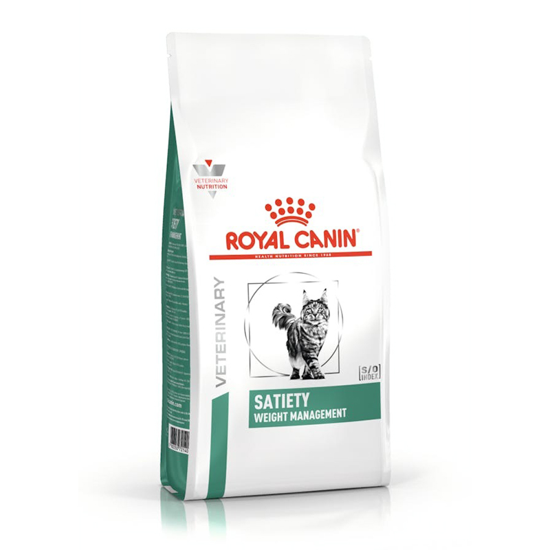 Royal Canin Veterinary Satiety Weight Management - Image 3