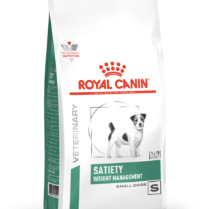 Alternative view of Royal Canin Veterinary Satiety Weight Management