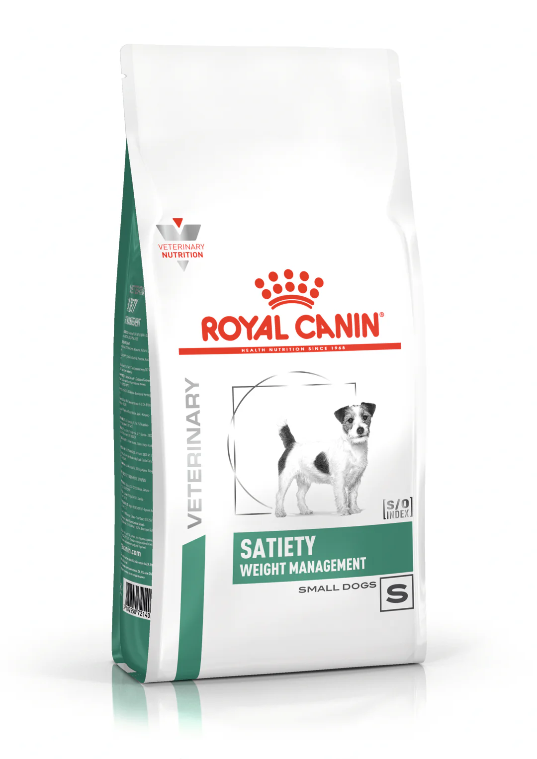 Royal Canin Veterinary Satiety Weight Management - Image 2