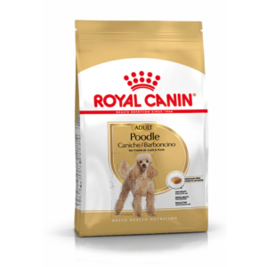 Royal Canin Poodle Breed Health Nutrition (1.5kg)