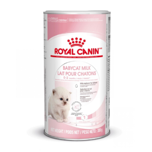 Royal Canin Milk Replacement for Puppies & Kittens