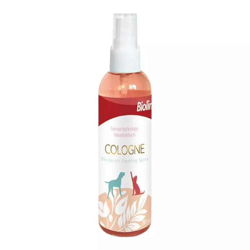 Bioline Deodorant Freshing Spray (207ml) - Image 2