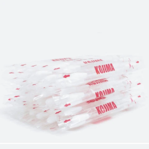 Alternative view of Kojima Pet Ear Clean Sticks (50pcs)