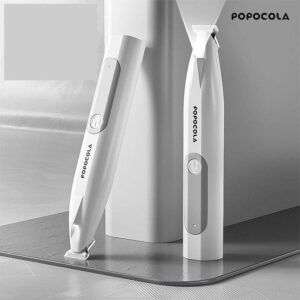 Alternative view of Popocola Electric Professional Pet Paw Shaver