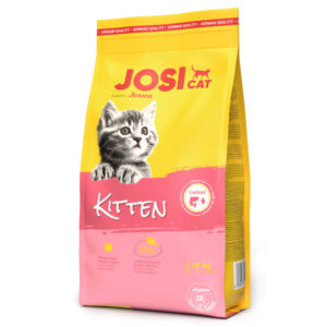 Alternative view of Josera – Premium Food for Growing Kittens (1.9kg)