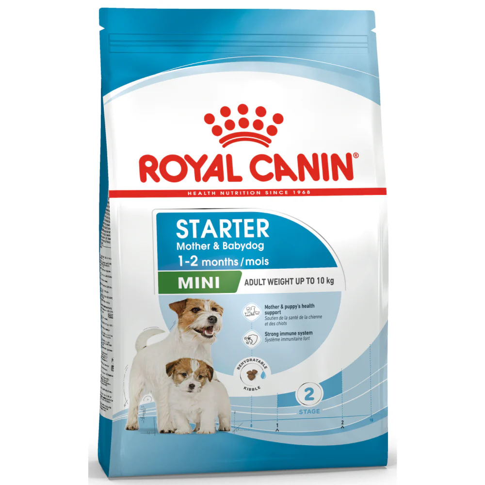 Royal Canin Mini Breed Growth & Development Range - Image 4