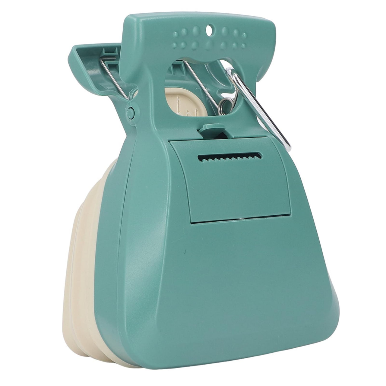 Portable Expanding Pet Poop Scoop - Image 2