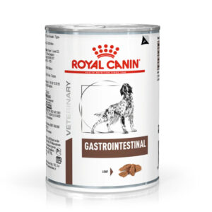 Alternative view of Royal Canin Veterinary Gastrointestinal Dog Food