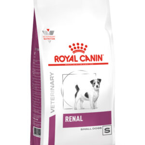Alternative view of Royal Canin Veterinary Renal Dog Food