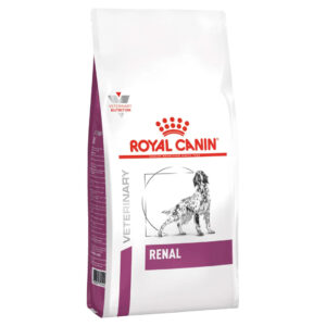 Royal Canin Veterinary Renal Dog Food