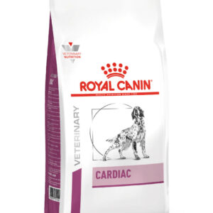 Royal Canin Veterinary Cardiac Dog Food (2kg)