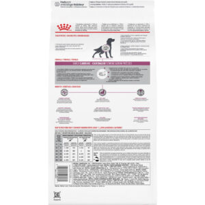 Alternative view of Royal Canin Veterinary Cardiac Dog Food (2kg)