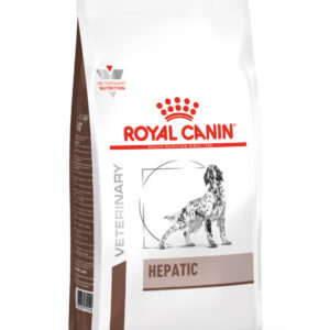 Royal Canin Veterinary Hepatic Dog Food (1.5kg)