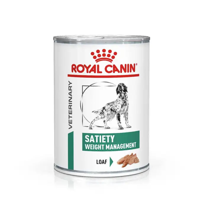 Royal Canin Veterinary Satiety Weight Management - Image 5