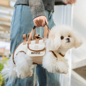 Alternative view of Pet Sling Carrier Bag