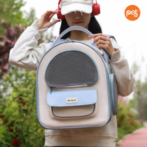 Alternative view of Moorpet Travel Backpack