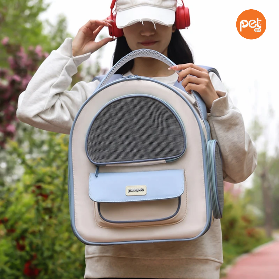 Moorpet Travel Backpack - Image 2