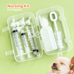 Precision Pet Nursing & Feeding Kit