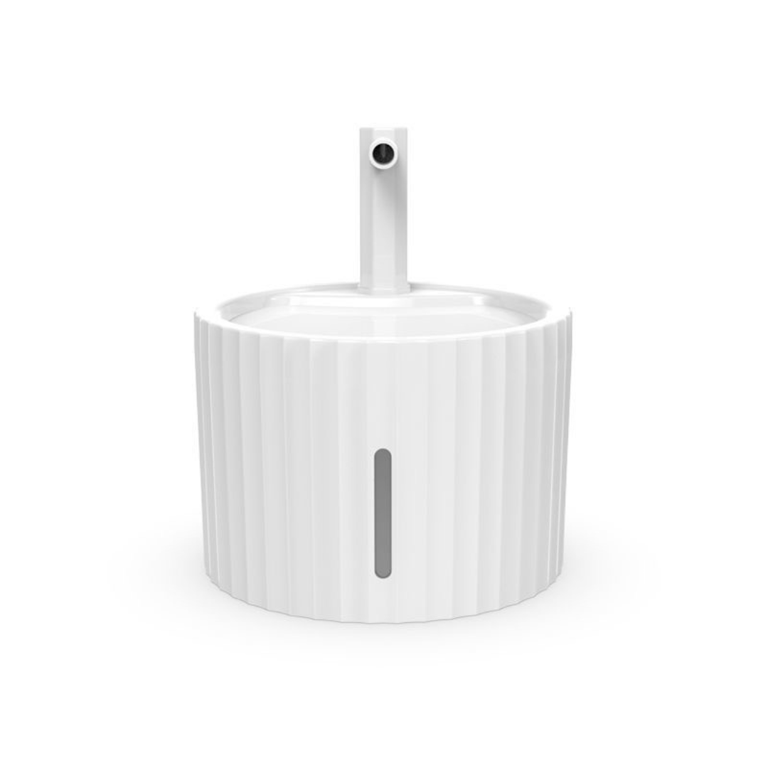 Elspet Wave Pet Water Fountain - Image 5