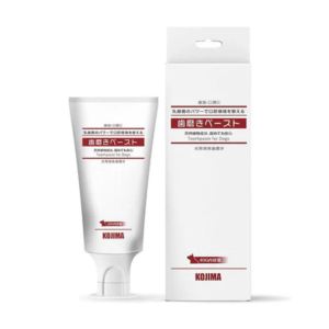 Alternative view of Kojima Pet Toothpaste for Dogs (40g)