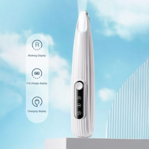 Alternative view of Precision Pet Paw Shaver Set, 3 Extra Blade