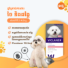 VICLANER by WERVIC: Premium Tick & Flea Protection