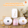 Eternal Companion Premium Ceramic Pet Cremation Urns