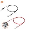 Heavy-Duty Steel Wire Pet Tie-Out Cable (3M)