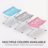Foldable Pet Grooming & Drying Hammock Stand